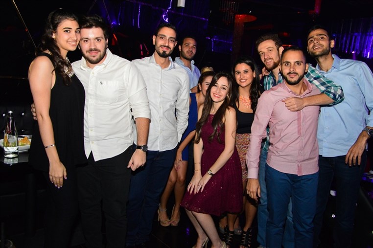 Diva Club on Saturday Night